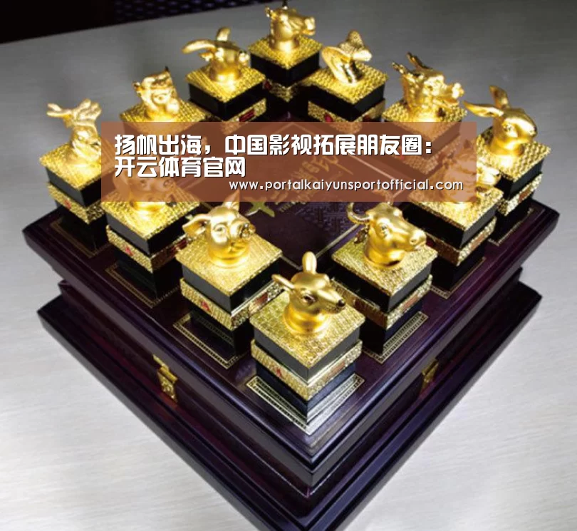 扬帆出海,中国影视拓展朋友圈:开云体育官网(图1) KAIYUN体育